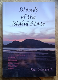 Islands of the Island State - Rees Campbell explores 40 of Tasmania's 6,500 offshore islands, their history & wild food | 2026 [NEW – SC]