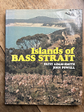 Islands of Bass Strait - 42 islands of the Furneaux Group