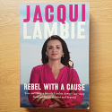 Rebel With a Cause - from soldier to senator and beyond