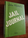 John Mitchel's Jail Journal