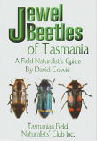 Jewel Beetles of Tasmania