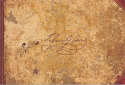 John Glover - The Van Diemen's Land Sketchbook of 1832-1834, facsimile of Sketchbook No. 97, David Hansen essay, TMAG 2003 [USED – SC]