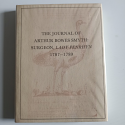 The Journal of Arthur Bowes Smyth