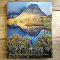 Journeys into the Wild – The Photography of Peter Dombrovskis | Bob Brown | 2017 | Signed by Bob Brown [USED – HCDJ]