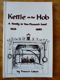 Kettle on the Hob