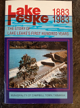 Lake Leake 1883-1983