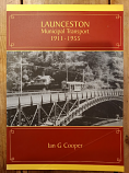 Launceston Municipal Transport 1911-1955