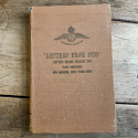 Letters from Bob – Captain George Pollard Kay, Flight Commander 46th Squadron Royal Flying Corps | 1917 [ANTIQUARIAN – HC – Memorial Edition]