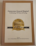 Launceston General Hospital - celebrating 150 years of caring