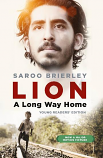 Lion - A Long Way Home - Young Readers' Edition