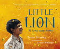 Little Lion - A Long Way Home