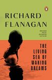 The Living Sea of Waking Dreams softcover