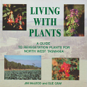 Living With Plants - used
