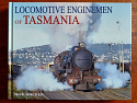 Locomotive Enginemen of Tasmania
