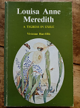 Louisa Anne Meredith - A Tigress in Exile - softcover