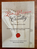 Love, Passion and Cruelty in Van Diemen's Land