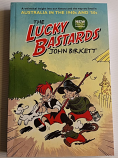 The Lucky Bastards