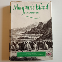 Macquarie Island