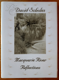 Macquarie River Reflections 