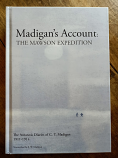 Madigan's Account - used