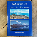 Maritime Tasmania | J. Brettingham-Moore | 1988 [USED – HCDJ]