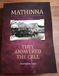 Mathinna - They Answered the Call