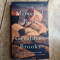 Memorial Days – A Memoir of Grief and Healing on Flinders Island, Tasmania | Geraldine Brooks | 2024 [NEW – SC]