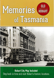 Memories of Tasmania - Old Snapshots of Hobart