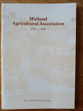 Midland Agricultural Association - softcover