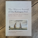 The Minerva Journal of John Washington Price - A voyage from Cork, Ireland to Sydney, New South Wales, 1798-1800