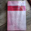 Mortmain – Facsimile Collection of Convict Petitions and Letters from Van Diemen's Land | Eustace FitzSymonds | 1977 | Limited Edition [USED – HCDJ]
