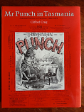 Mr Punch in Tasmania - signed