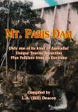 Mt Paris Dam - Derby, Tasmania