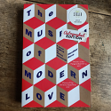 The Museum of Modern Love - used