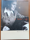 Nan Chauncy - A Writer's Life