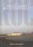 The O'Connors of Connorville - hardcover, used