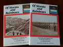 Of Storms and Rainbows - 2/12th Battalion AIF, Volumes 1 & 2