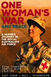 One Woman's War and Peace