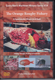 DVD - The Orange Roughy Fishery