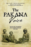 The Pakana Voice - Tales of a war correspondent from Lutruwita (Tasmania) 1814 - 1856