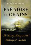 Paradise in Chains - the Bounty mutiny and the founding of Australia