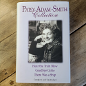Patsy Adam Smith Collection - Hear the Train Blow / Goodbye Girlie / There Was A Ship