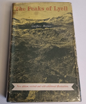 The Peaks of Lyell