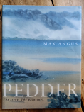 Pedder - the stories, the paintings