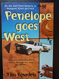 Penelope Goes West 