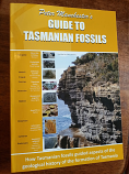 Peter Manchester's Guide to Tasmanian Fossils