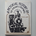 A Pictorial History of the Railway & Tramways of Western Tasmania - the Abt Railway, Emu Bay Railway & North East Dundas Tramway | Ronald K Aubrey | 1975 [USED – SC]
