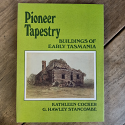 Pioneer Tapestry - Buildings of Early Tasmania