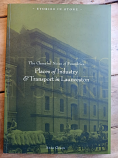Places of Industry & Transport in Launceston