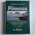 The Poimenas Part B - superb collection of day walks